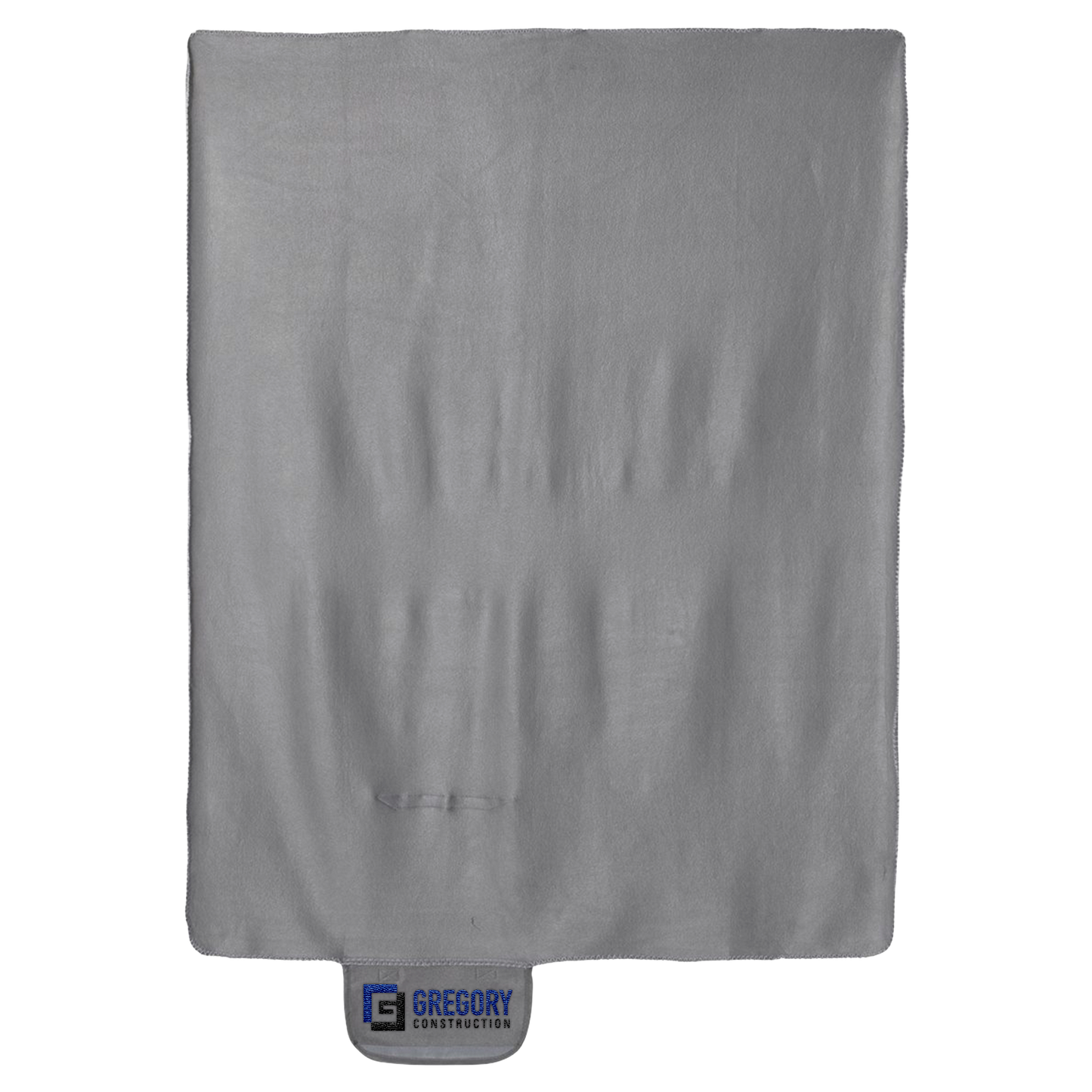 Gregory Construction - Roll Up Blanket