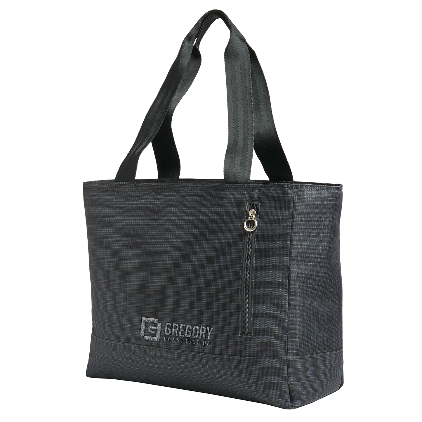 Gregory Construction - Port Authority Women's Laptop Tote