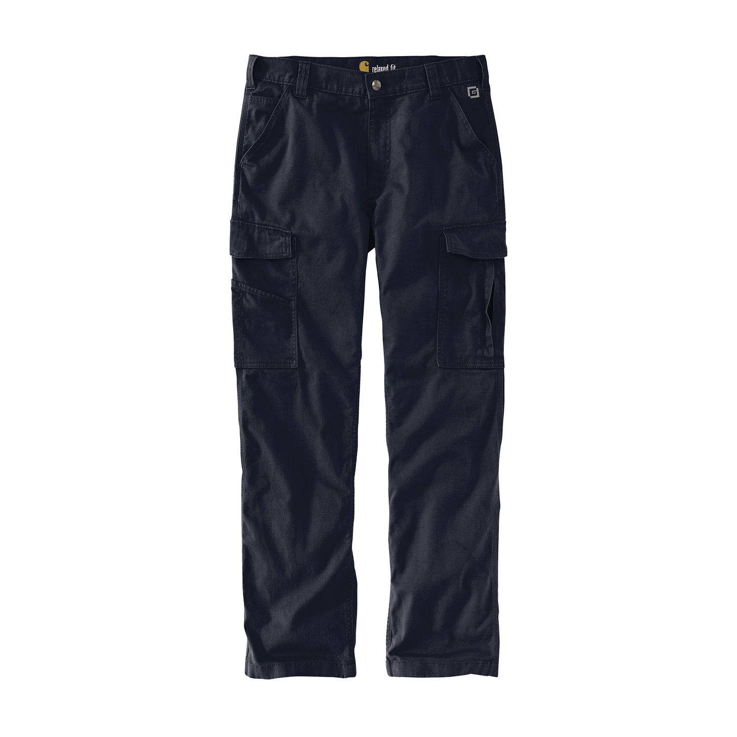 Gregory Construction -Carhartt Rugged Flex Utility Jean