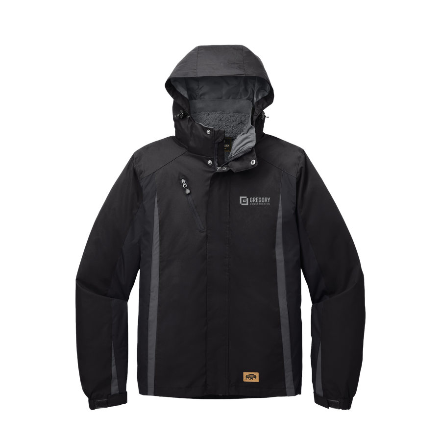 coats and jackets