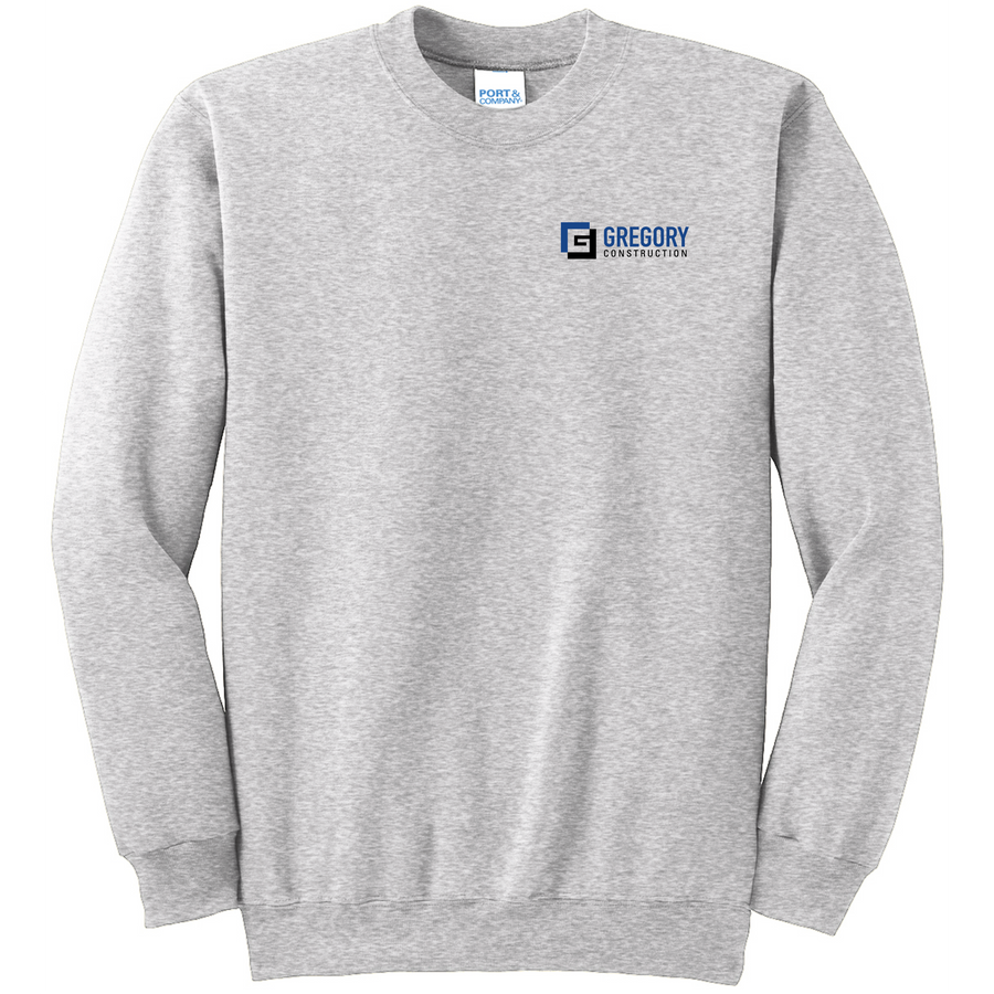 Hoodies and Sweatshirts