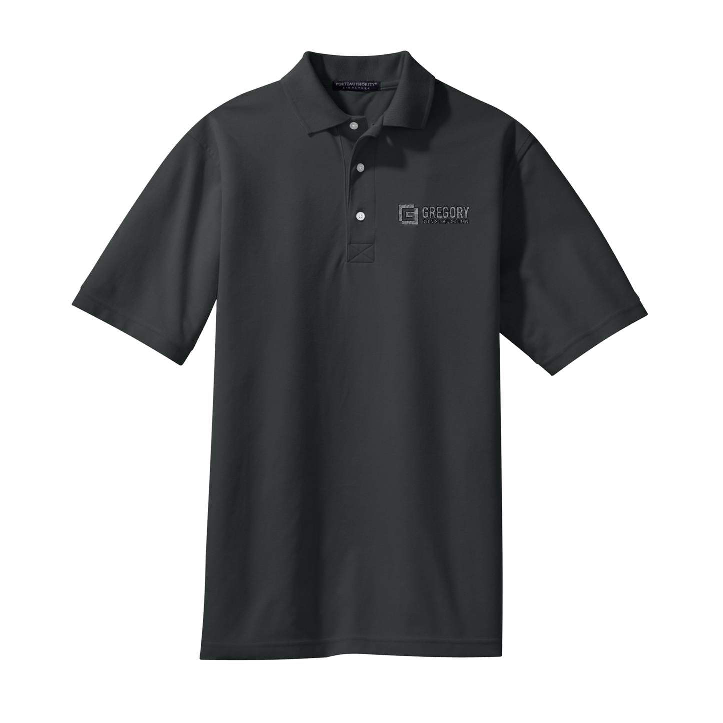 Gregory Construction - Tall Rapid Dry Polo