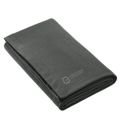 Gregory Construction - Gildan Heavy Blend Fleece Stadium Blanket