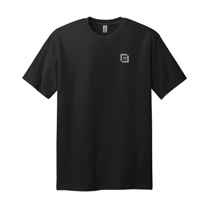 Gregory Construction - Tall 100% US Cotton T-Shirt
