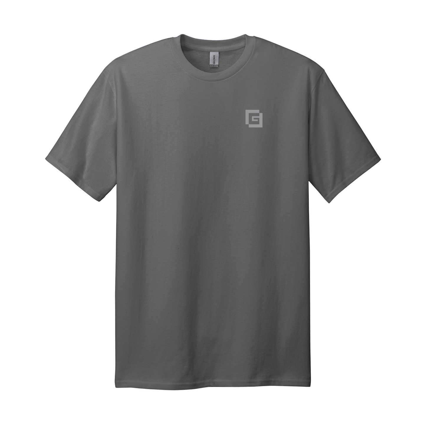 Gregory Construction - Tall 100% US Cotton T-Shirt