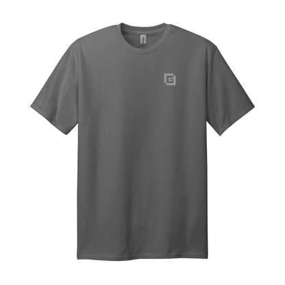Gregory Construction - Tall 100% US Cotton T-Shirt