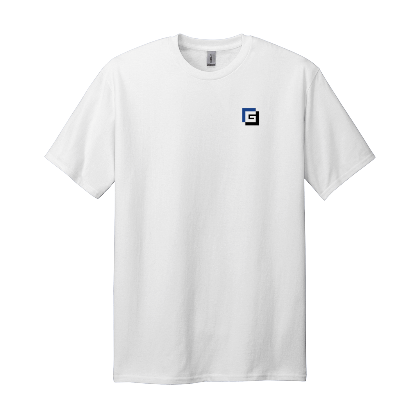 Gregory Construction - Tall 100% US Cotton T-Shirt