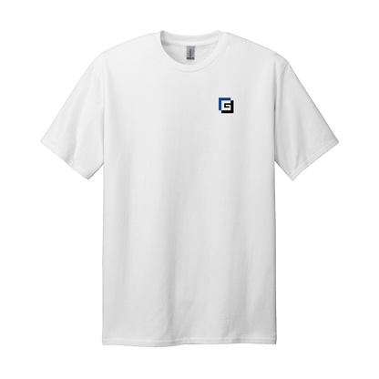 Gregory Construction - Tall 100% US Cotton T-Shirt