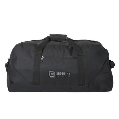 Gregory Construction - 30" Duffel Bag