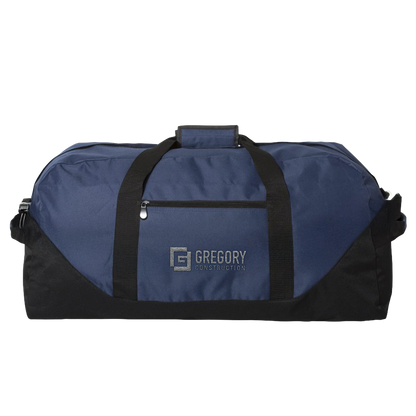 Gregory Construction - 30" Duffel Bag