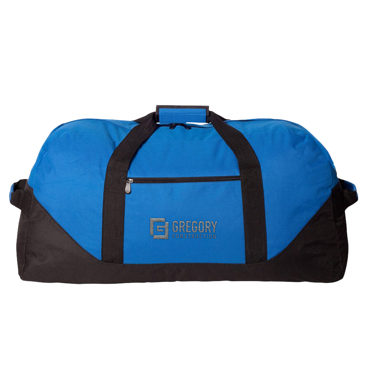 Gregory Construction - 30" Duffel Bag