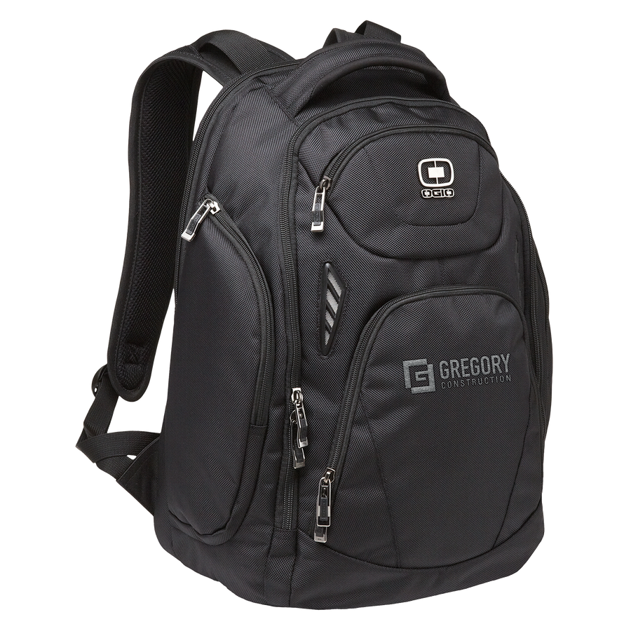Gregory Construction - OGIO - Mercur Pack