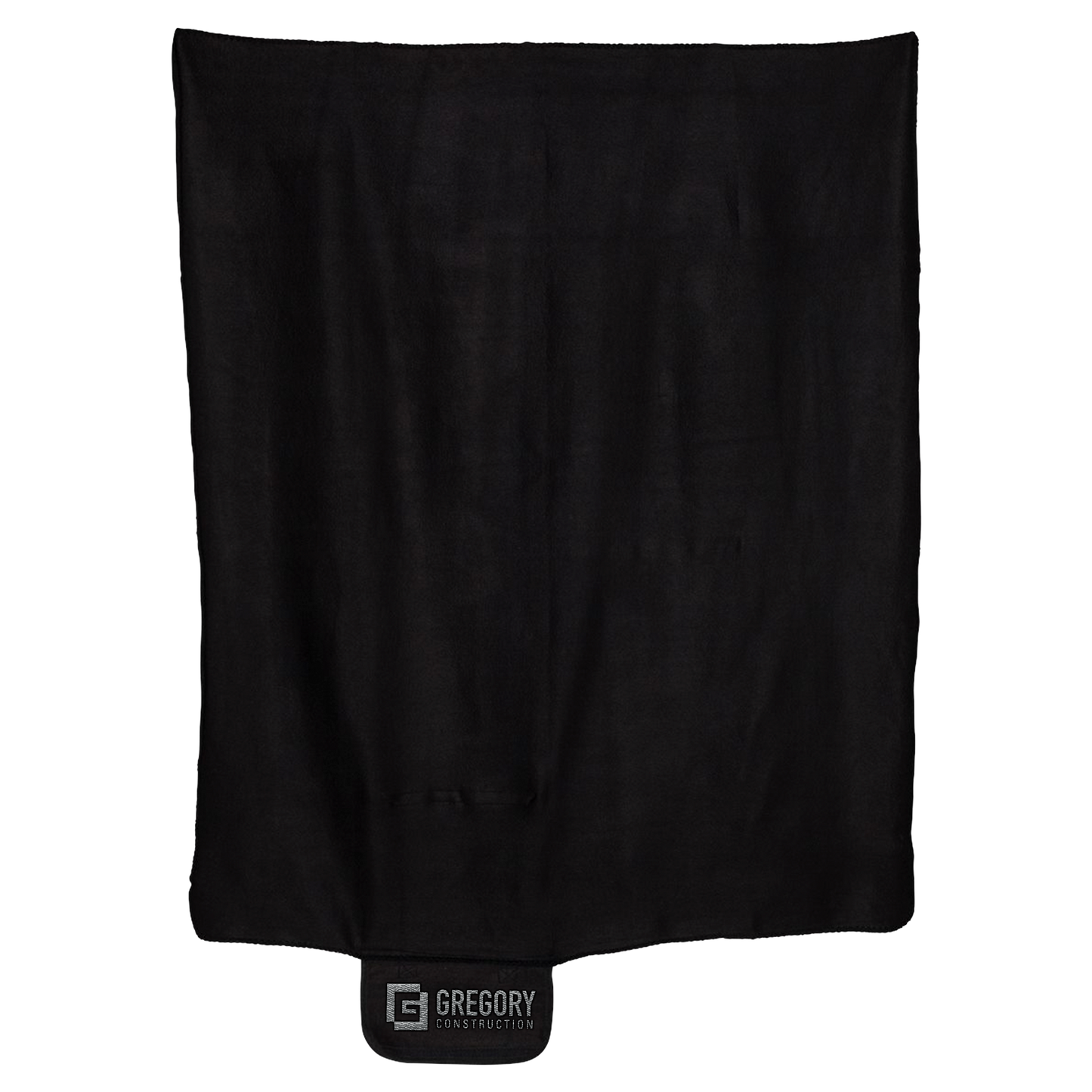Gregory Construction - Roll Up Blanket