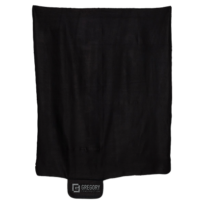 Gregory Construction - Roll Up Blanket