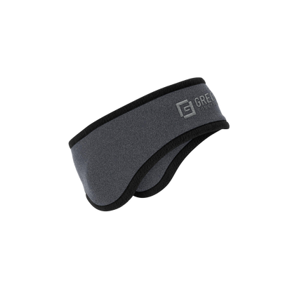 Gregory Construction - Port Authority Two-Color Fleece Headband