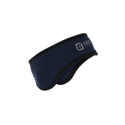 Gregory Construction - Port Authority Two-Color Fleece Headband