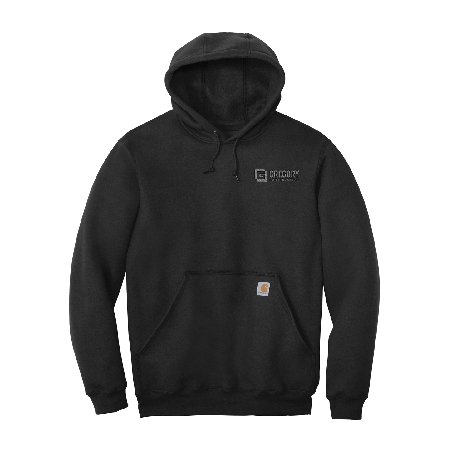 Gregory Construction - Tall Midweight Hooded Sweatshirt