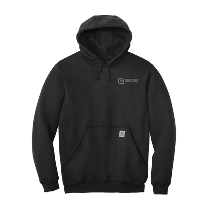 Gregory Construction - Tall Midweight Hooded Sweatshirt