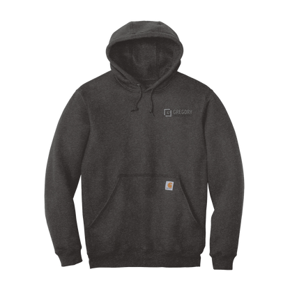 Gregory Construction - Tall Midweight Hooded Sweatshirt
