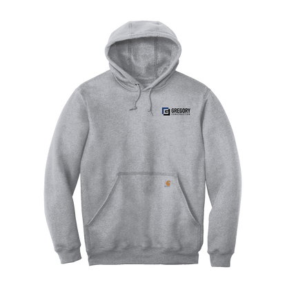 Gregory Construction - Tall Midweight Hooded Sweatshirt