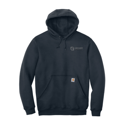 Gregory Construction - Tall Midweight Hooded Sweatshirt