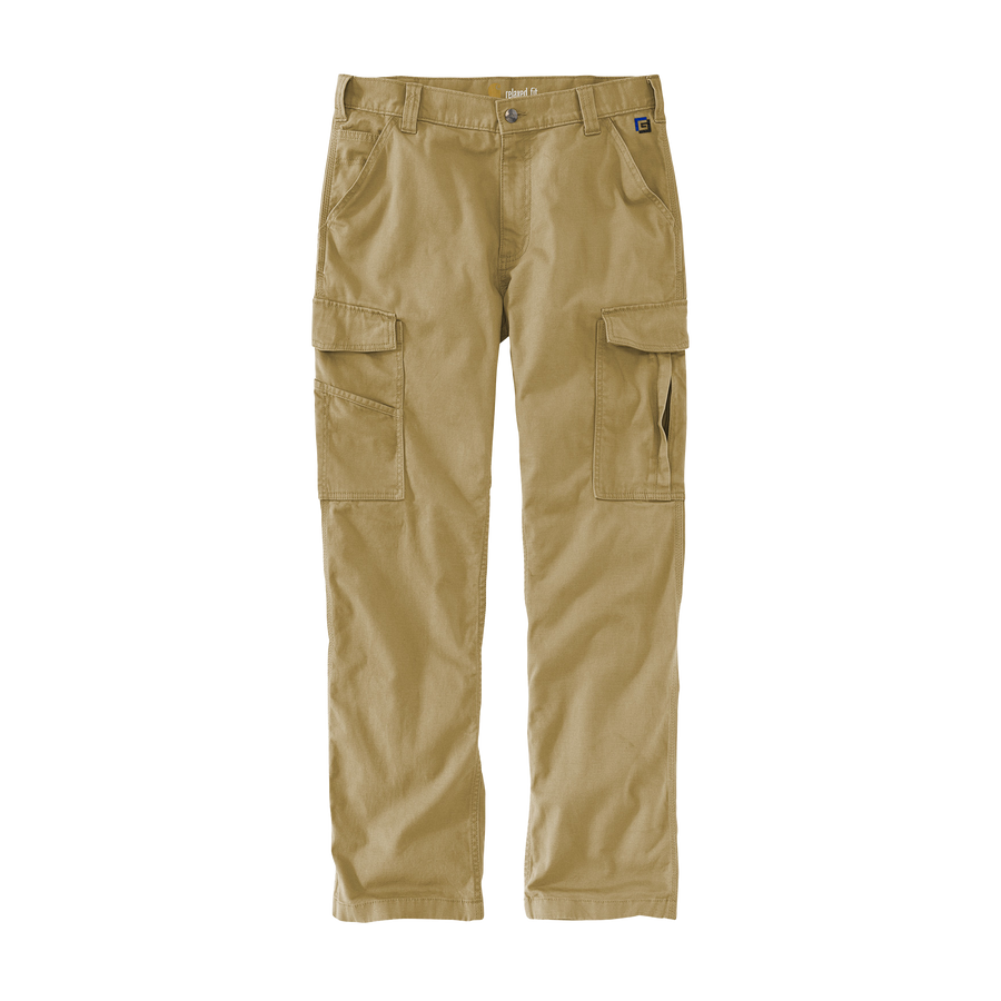 Gregory Construction - Carhartt Rugged Flex Rigby Cargo Pant