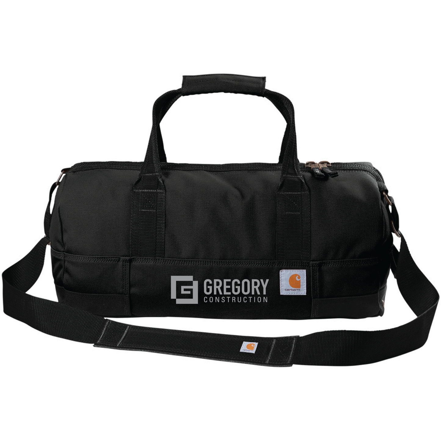 Gregory Construction - Carhartt Foundry Series 20" Duffel