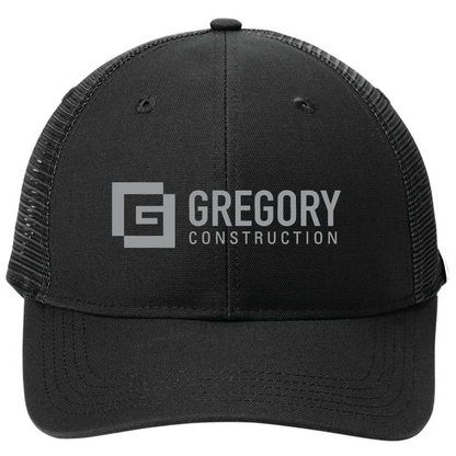 Gregory Construction - Carhartt Rugged Professional Series Cap