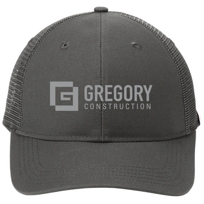 Gregory Construction - Carhartt Rugged Professional Series Cap