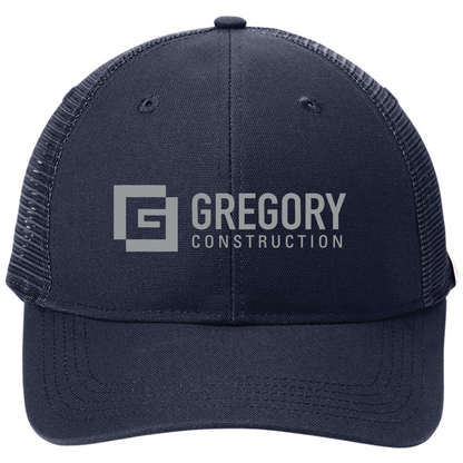 Gregory Construction - Carhartt Rugged Professional Series Cap