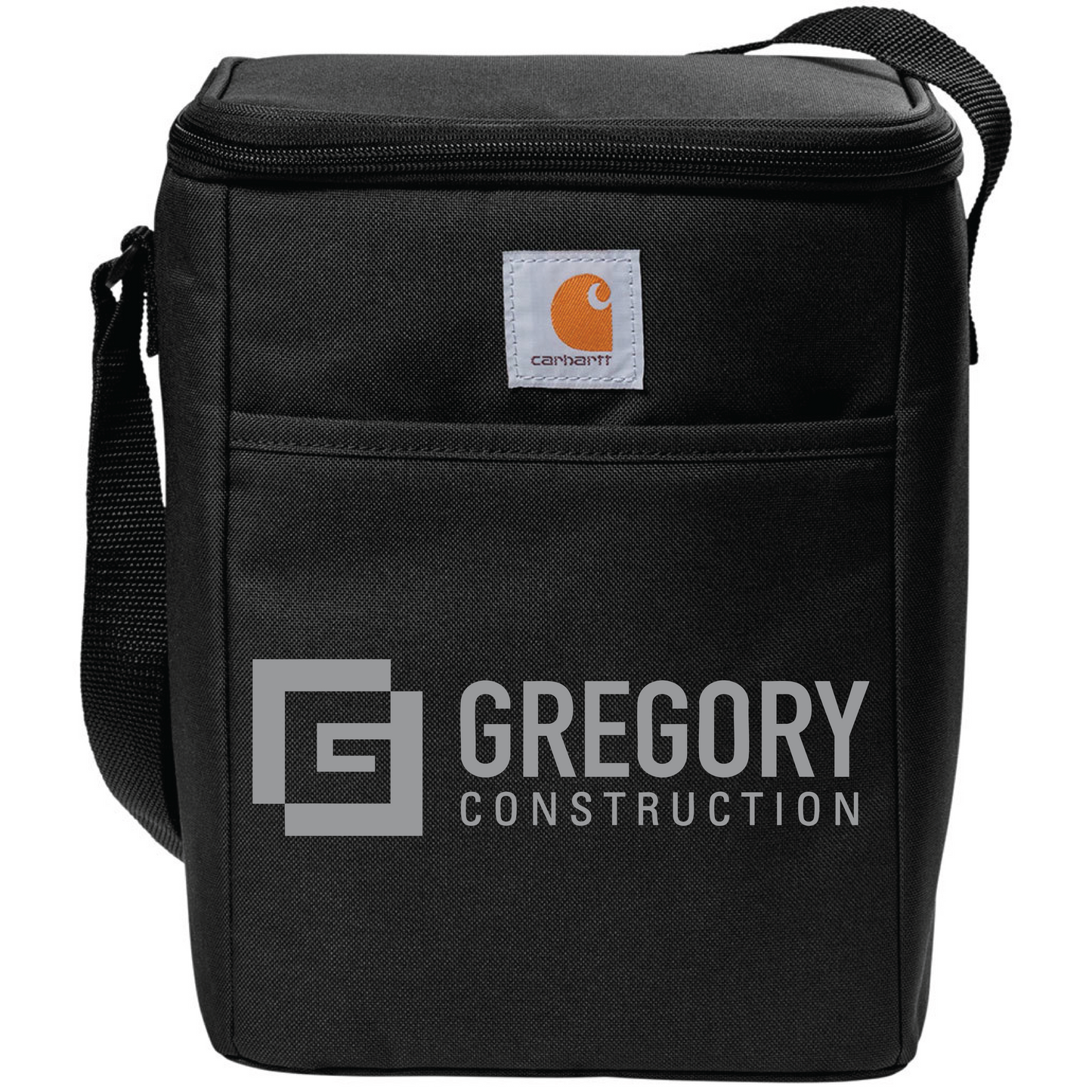 Gregory Construction - Carhartt Vertical 12-Can Cooler