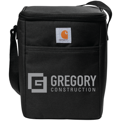 Gregory Construction - Carhartt Vertical 12-Can Cooler