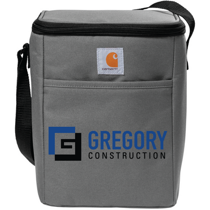 Gregory Construction - Carhartt Vertical 12-Can Cooler