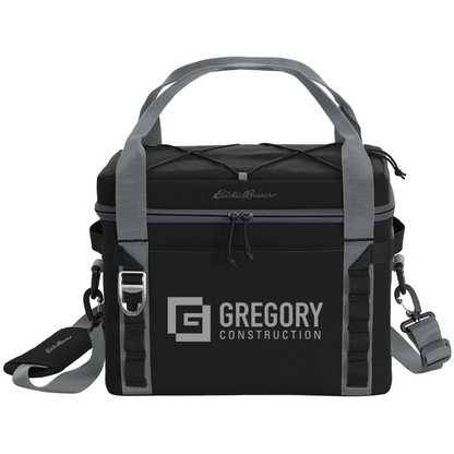Gregory Construction - Eddie Bauer Max Cool 24-Can Cooler