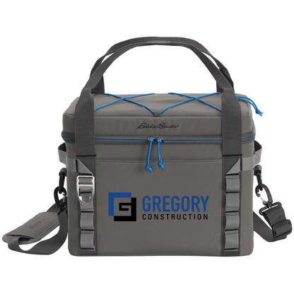 Gregory Construction - Eddie Bauer Max Cool 24-Can Cooler