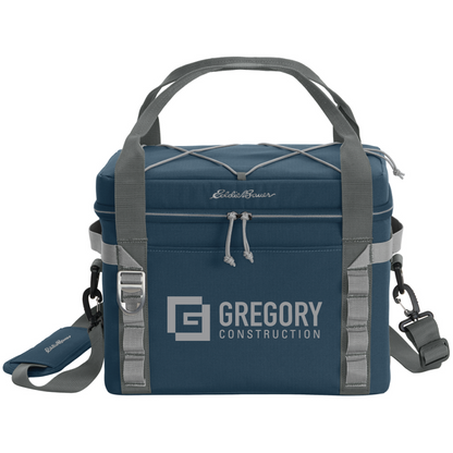 Gregory Construction - Eddie Bauer Max Cool 24-Can Cooler