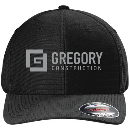 Gregory Construction - TravisMathew Rad Flexback Cap