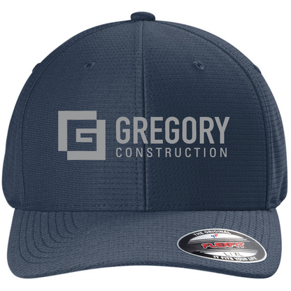 Gregory Construction - TravisMathew Rad Flexback Cap