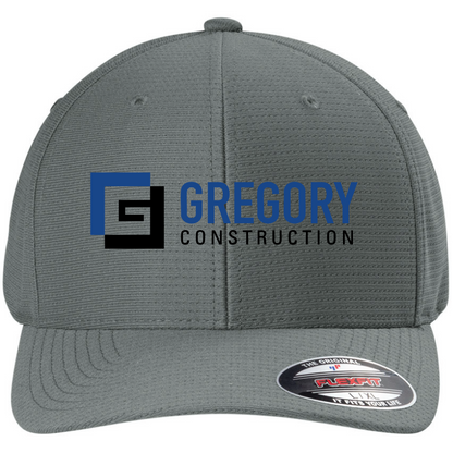 Gregory Construction - TravisMathew Rad Flexback Cap