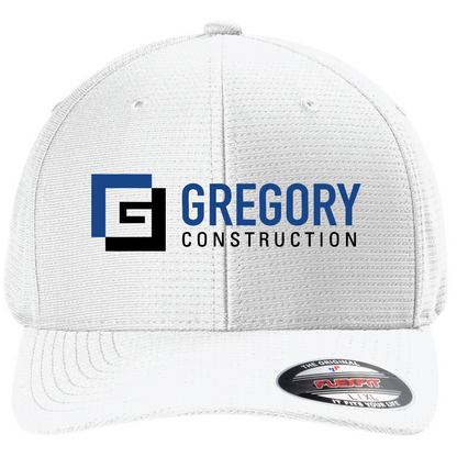 Gregory Construction - TravisMathew Rad Flexback Cap