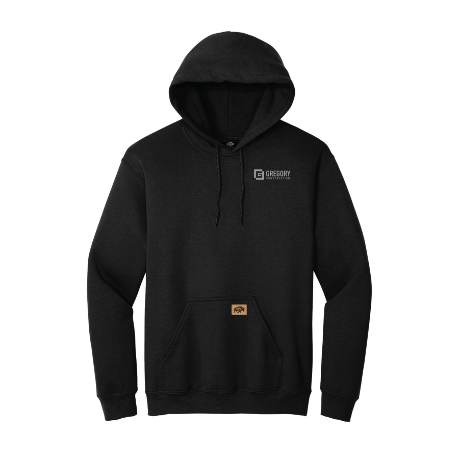 Gregory Construction - BRO Midweight Hoodie