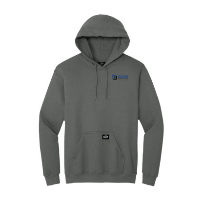Gregory Construction - BRO Midweight Hoodie