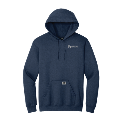 Gregory Construction - BRO Midweight Hoodie