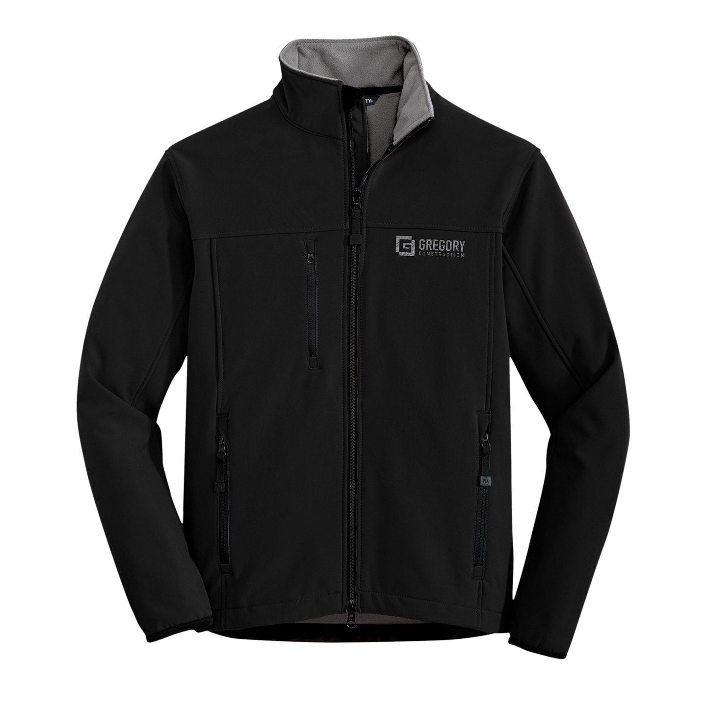 Gregory Construction - Tall Glacier Soft Shell Jacket