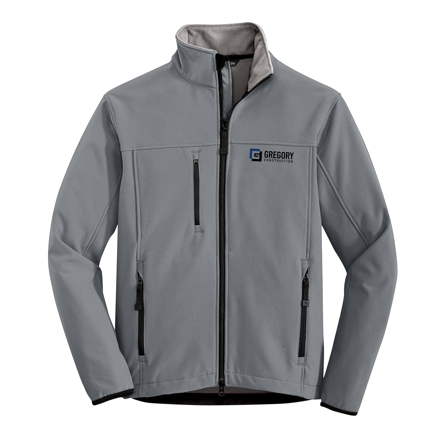 Gregory Construction - Tall Glacier Soft Shell Jacket