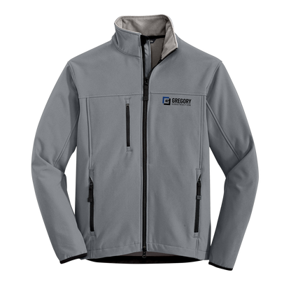 Gregory Construction - Tall Glacier Soft Shell Jacket