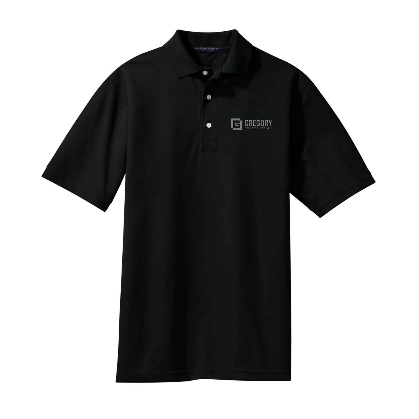 Gregory Construction - Tall Rapid Dry Polo