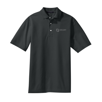 Gregory Construction - Tall Rapid Dry Polo