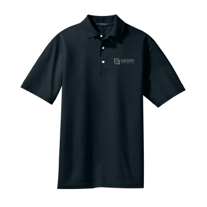 Gregory Construction - Tall Rapid Dry Polo