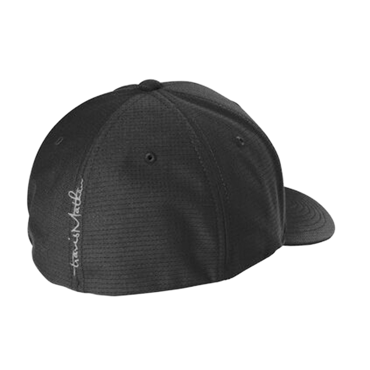 Gregory Construction - TravisMathew Rad Flexback Cap